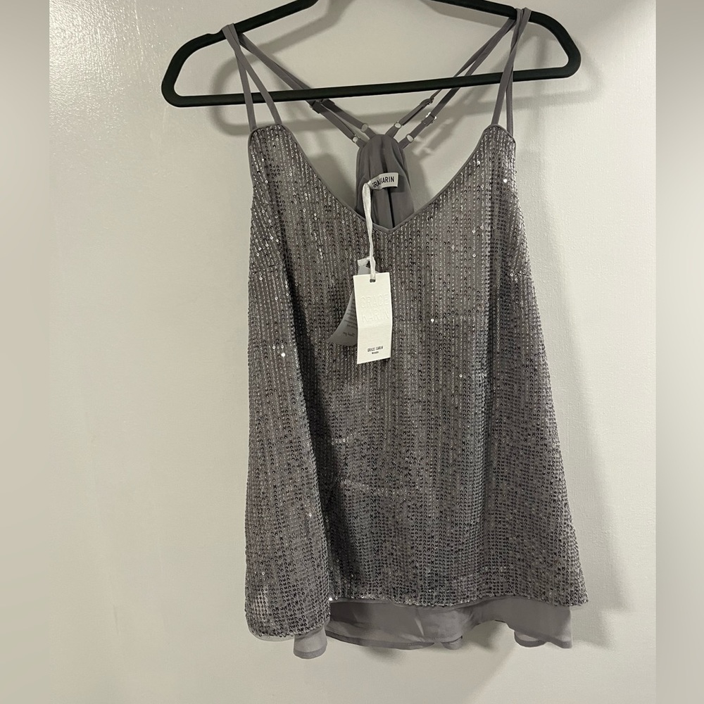 Glittery Club Wear Several Pieces